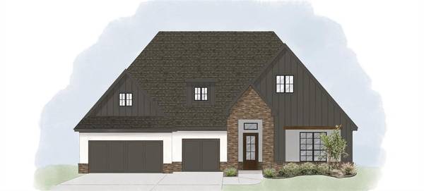 514 Explorer TRL, Norman, OK 73071