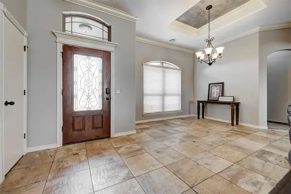 3477 NE Eastridge CIR, Piedmont, OK 73078