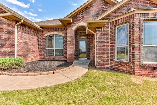3477 NE Eastridge CIR, Piedmont, OK 73078