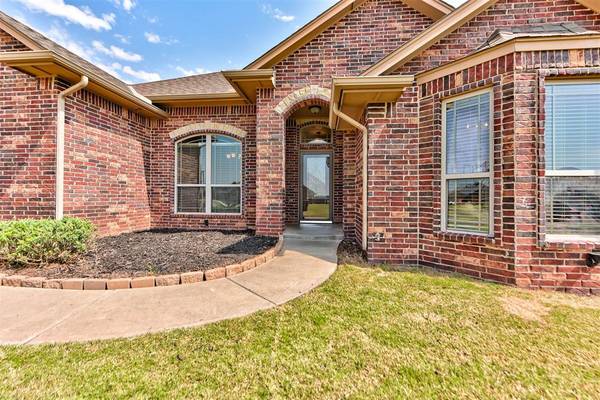 3477 NE Eastridge CIR, Piedmont, OK 73078
