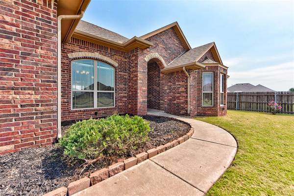 3477 NE Eastridge CIR, Piedmont, OK 73078