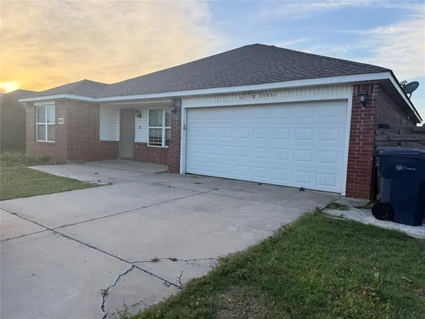 8405 SW 49th CIR, Oklahoma City, OK 73179
