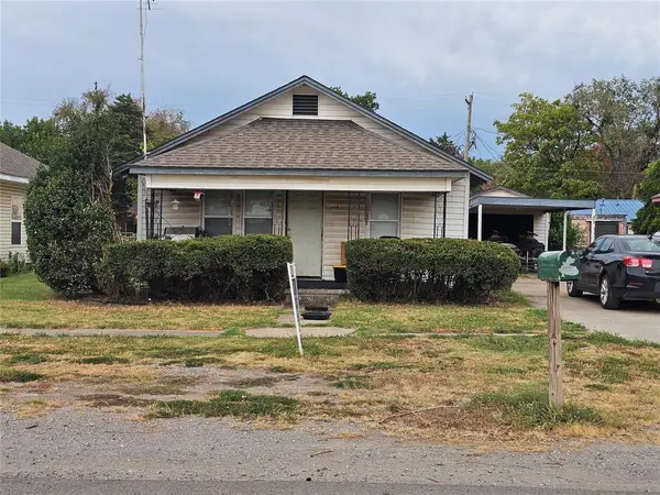 115 W Ash ST, Lexington, OK 73051
