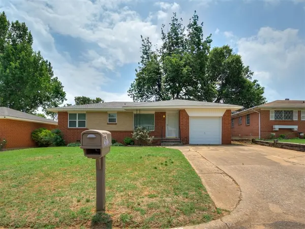 20810 Silver ST, Harrah, OK 73045