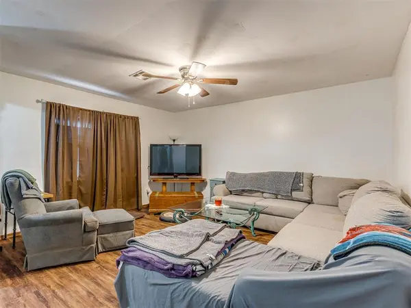 254 County Road 1370 RD, Chickasha, OK 73018