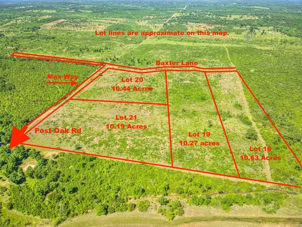 4607 Max WAY, Norman, OK 73026