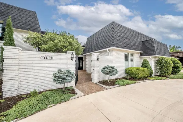 12610 Maple Ridge RD, Oklahoma City, OK 73120