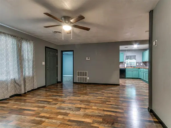 2545 Texoma DR, Oklahoma City, OK 73119