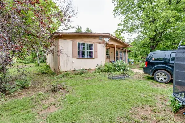 17856 Beechnut LN, Alex, OK 73002