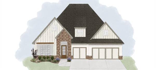7813 NW 163rd ST, Oklahoma City, OK 73013
