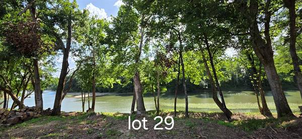 29 Riverstone DR, Broken Bow, OK 74728