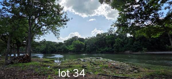 34 Riverstone DR, Broken Bow, OK 74728