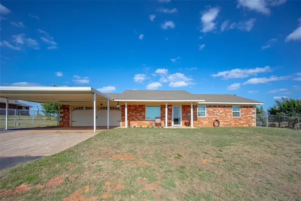 Address not disclosed, Chickasha, OK 73018