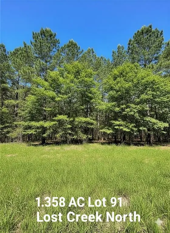 399 Camp Ranch RD, Broken Bow, OK 74728