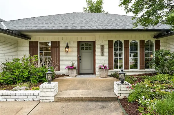 3926 Warwick DR, Norman, OK 73072