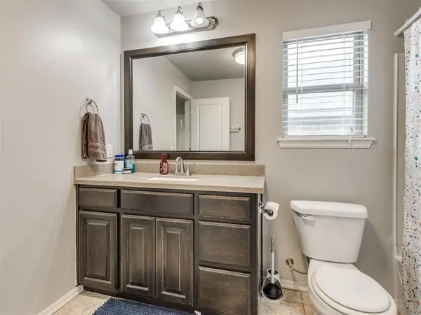 2821 NW 188th ST, Edmond, OK 73012