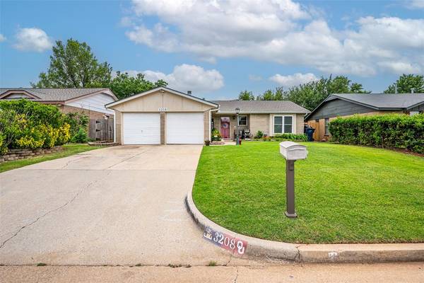 3208 SW 86th ST, Oklahoma City, OK 73159