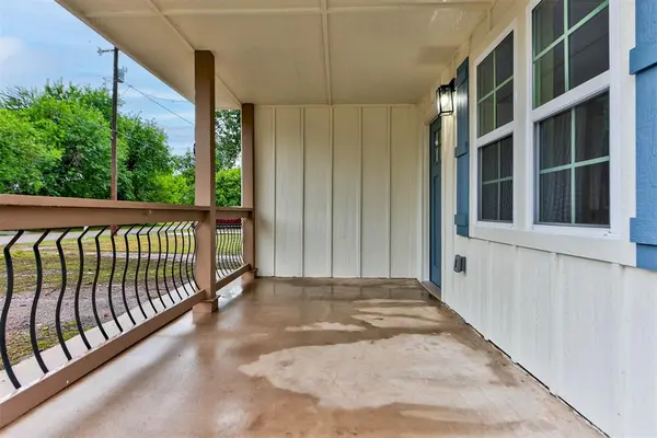 1017 E Cavanaugh ST, El Reno, OK 73036