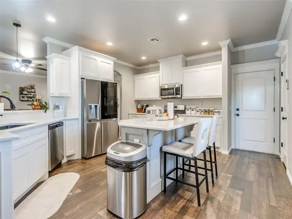 763 S Sara RD, Tuttle, OK 73089