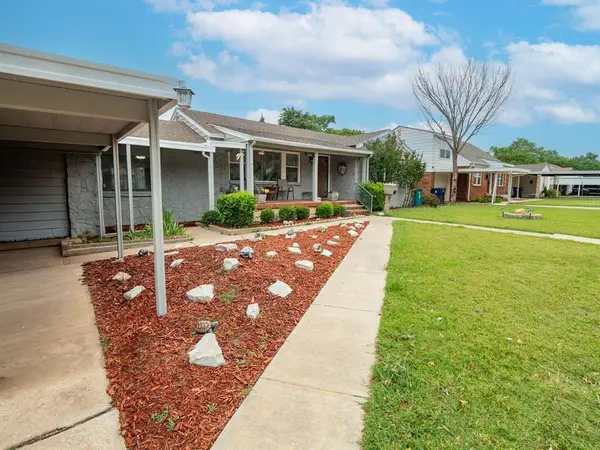 2641 NW 35th ST, Oklahoma City, OK 73112