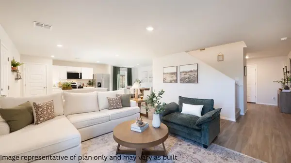 3120 Buffalo Farms BLVD, Oklahoma City, OK 73179