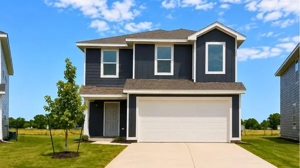 3104 Buffalo Farms BLVD, Oklahoma City, OK 73179