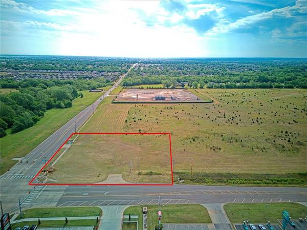 200 S Cemetery RD, Yukon, OK 73099