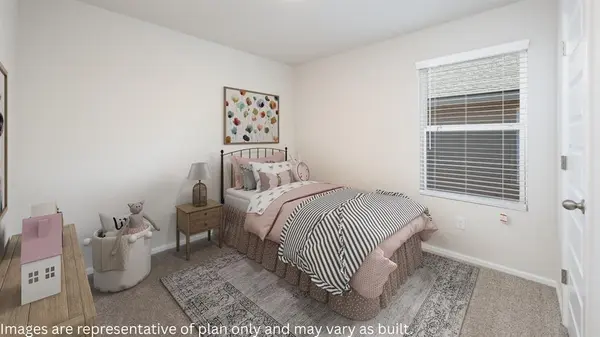 14209 Still Stream WAY, Piedmont, OK 73078