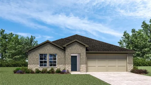 801 States AVE, Newcastle, OK 73065