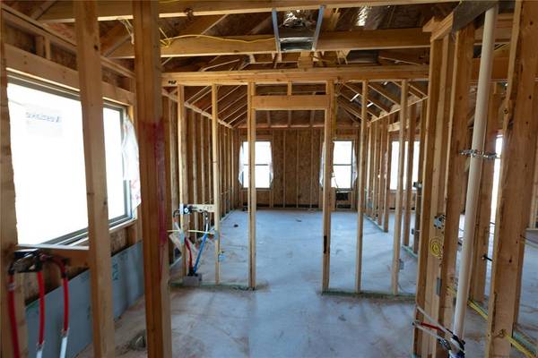 8732 Kate XING, Yukon, OK 73099