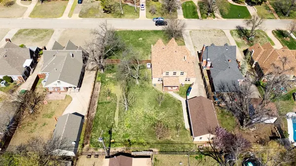 2216 NW 27th ST, Oklahoma City, OK 73107