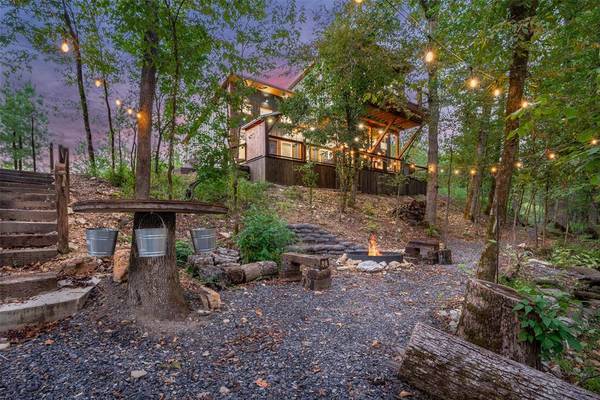144 Hidden Pines LOOP, Broken Bow, OK 74728