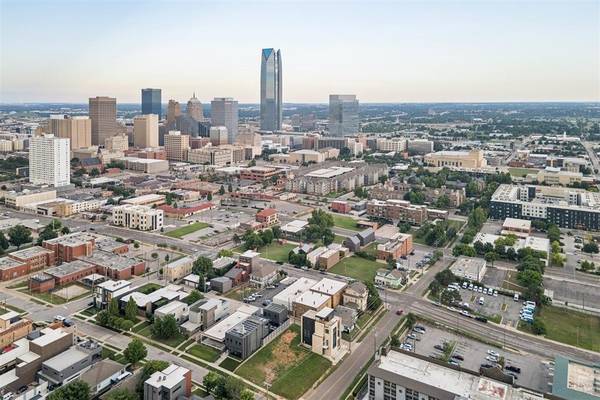 616 NW 6th ST, Oklahoma City, OK 73102