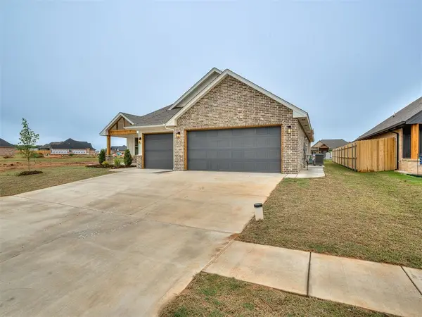 10329 SW 50th ST, Mustang, OK 73064