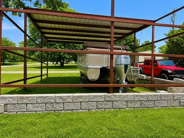 429666 E 1147 DR, Porum, OK 74455