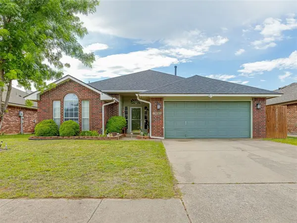 Address not disclosed, Moore, OK 73160