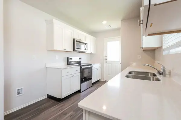 1810 Crimson Lake BLVD, El Reno, OK 73036