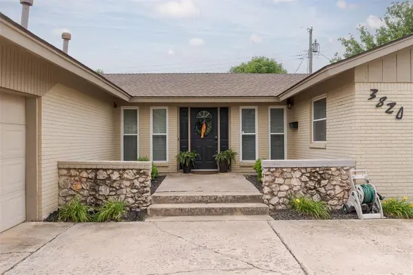 3820 NW 68th ST, Oklahoma City, OK 73116