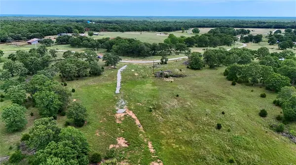 Macomb Crossings, Macomb, OK 74852