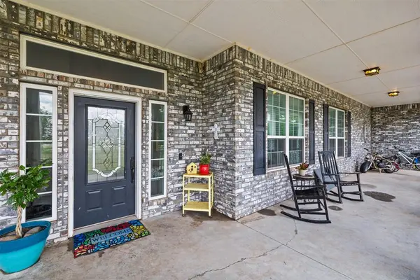 915 Rother RD, Union City, OK 73090