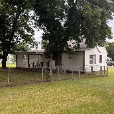 408 S Hammack AVE, Wynnewood, OK 73098