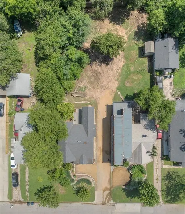 1136 NW 40th ST, Oklahoma City, OK 73118