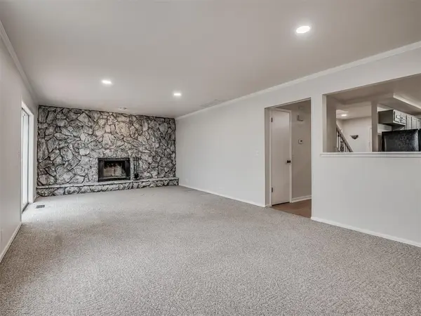 3501 Wynn CIR, Edmond, OK 73013
