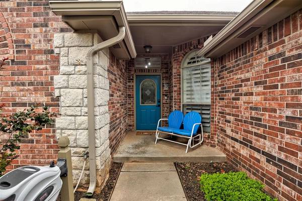 16120 Rim RD, Edmond, OK 73013