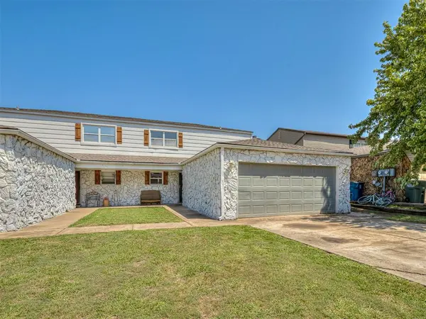 3513 Wynn CIR, Edmond, OK 73013