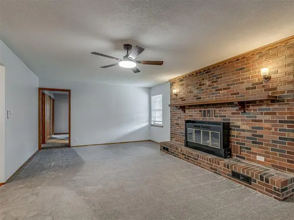 202 Walter WAY, Anadarko, OK 73005