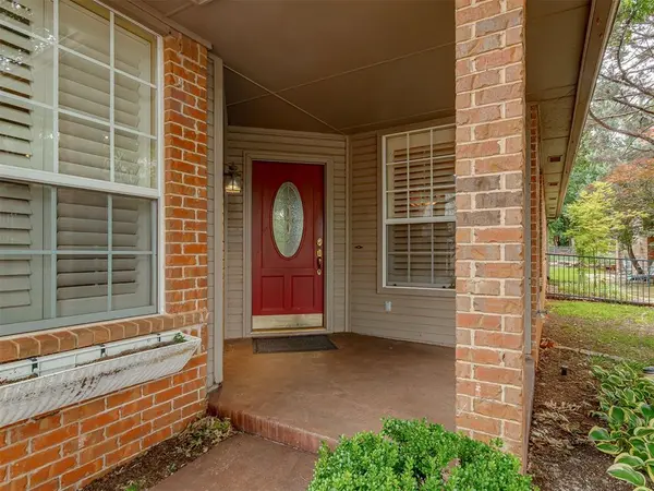 3916 Prairie Hill CT, Edmond, OK 73003