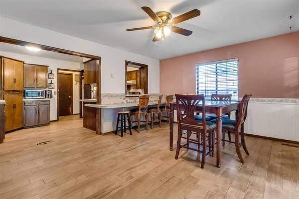 5205 N Brunson ST, Oklahoma City, OK 73112