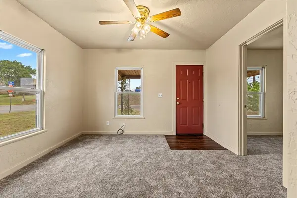 435 N Hunt AVE, Hydro, OK 73048
