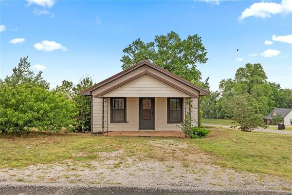 435 N Hunt AVE, Hydro, OK 73048